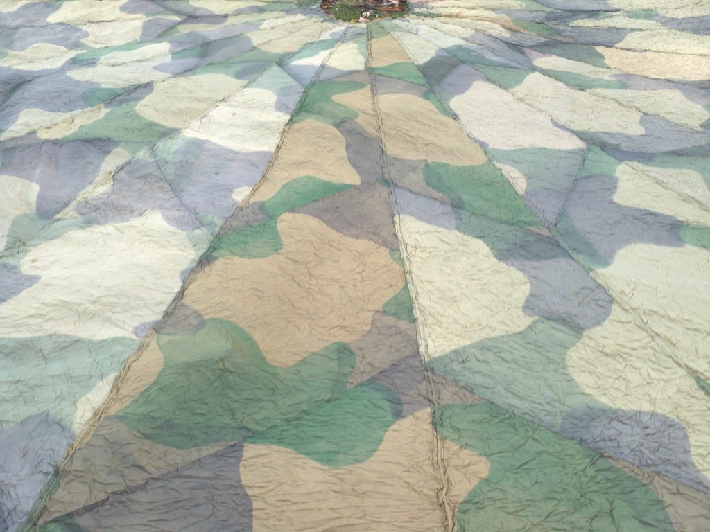 Original Fallschirm Parachute — image 2