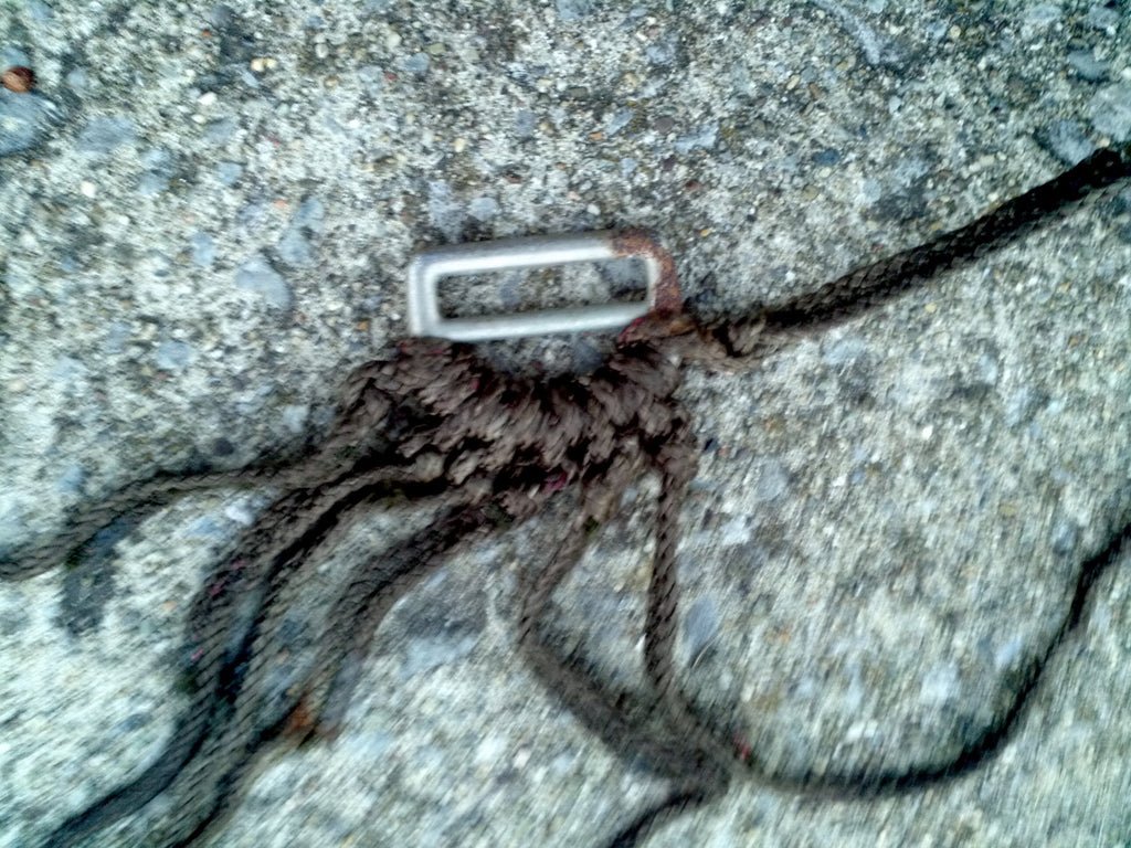 Original Fallschirm Parachute — image 4