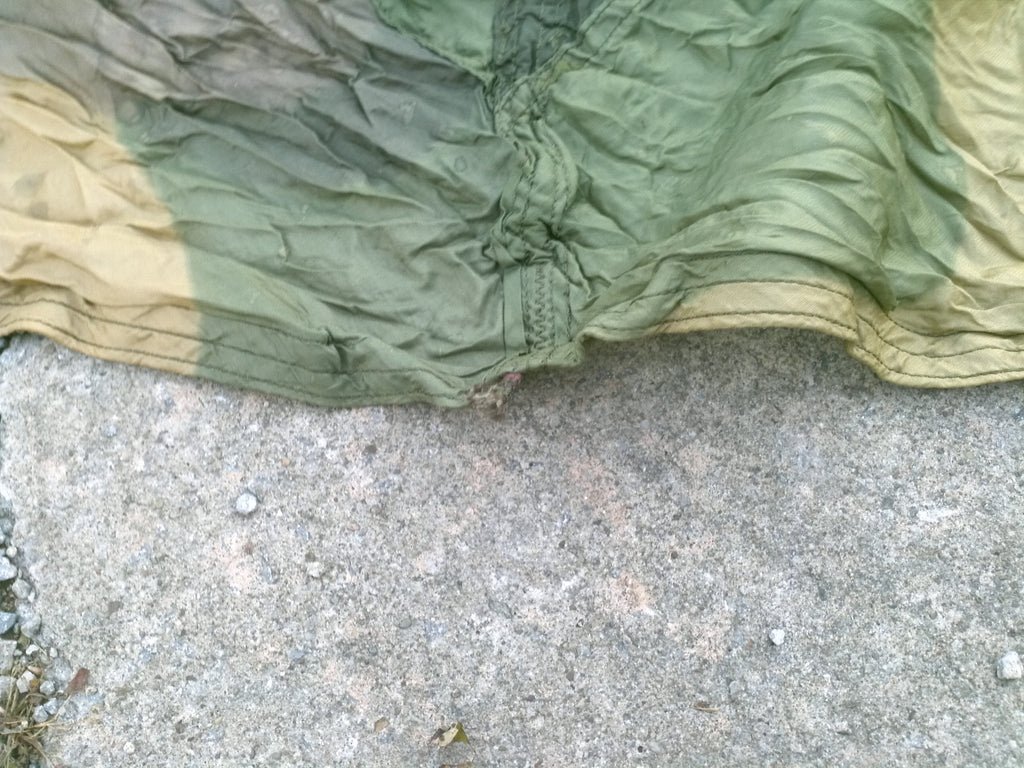 Original Fallschirm Parachute — image 5