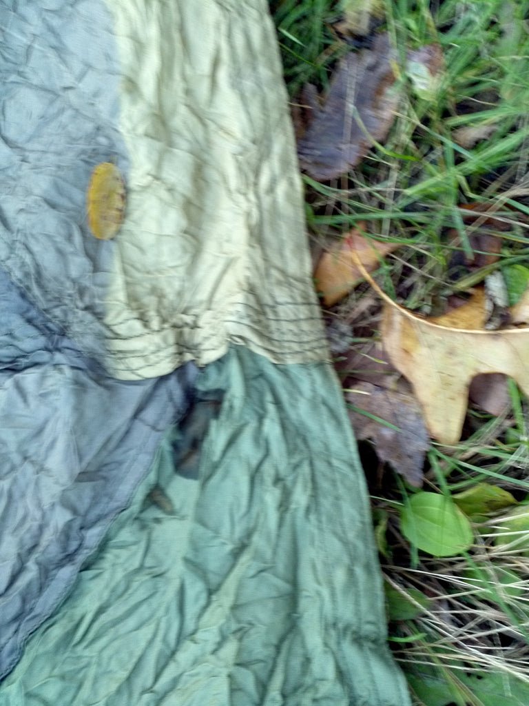 Original Fallschirm Parachute — image 6