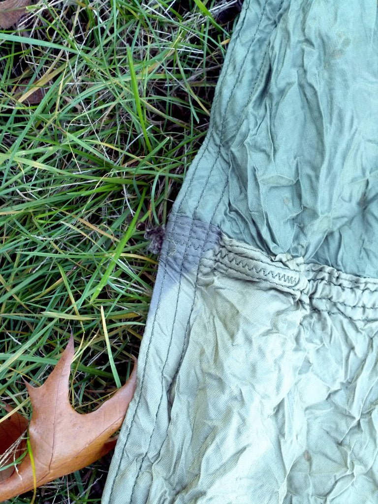 Original Fallschirm Parachute — image 7