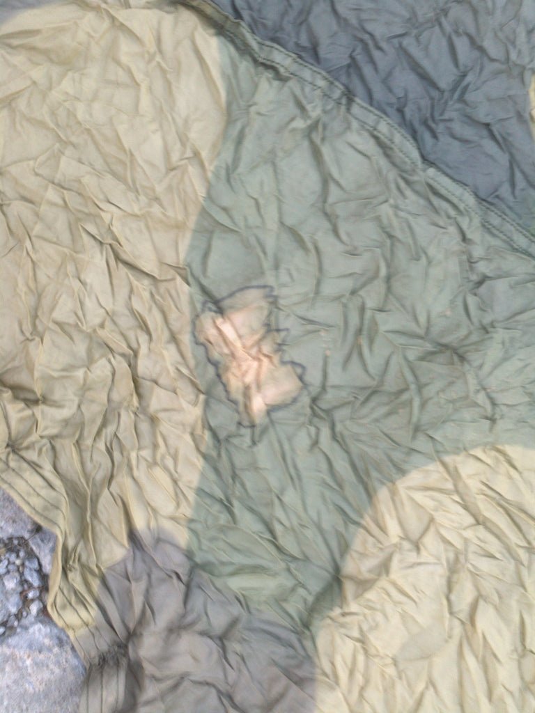 Original Fallschirm Parachute — image 8