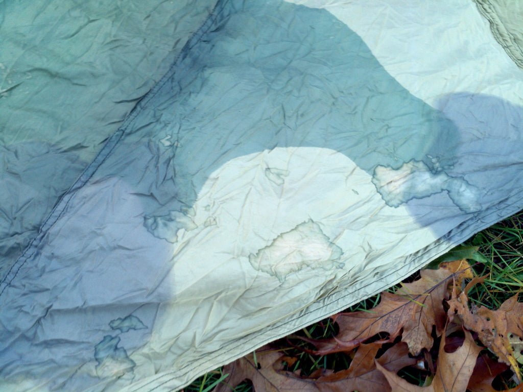 Original Fallschirm Parachute — image 9