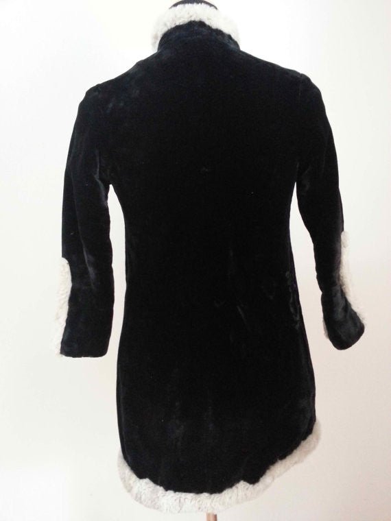 German Fur Coat(B-35' W-33 1/2') — image 4