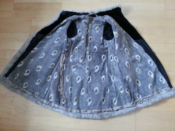 German Fur Coat(B-35' W-33 1/2') — image 5