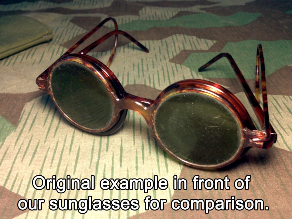 German Sunglasses Blendschutzbrille für Kraftfahrer — image 4