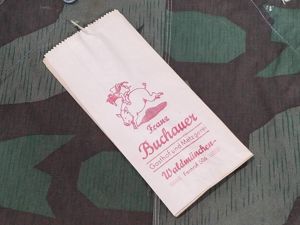 Metzgerei Meat Bags (set of 3)