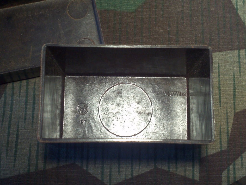 Original 250 Gram Bakelite Case Charge — image 3