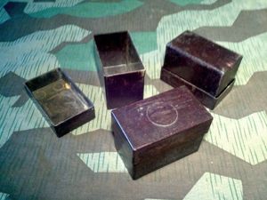 Original 250 Gram Bakelite Case Charge