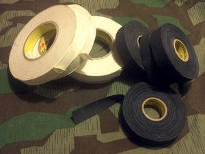 Cloth Tape