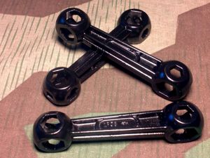 Fahrrad Motorrad Knochen 'Bone' Wrench