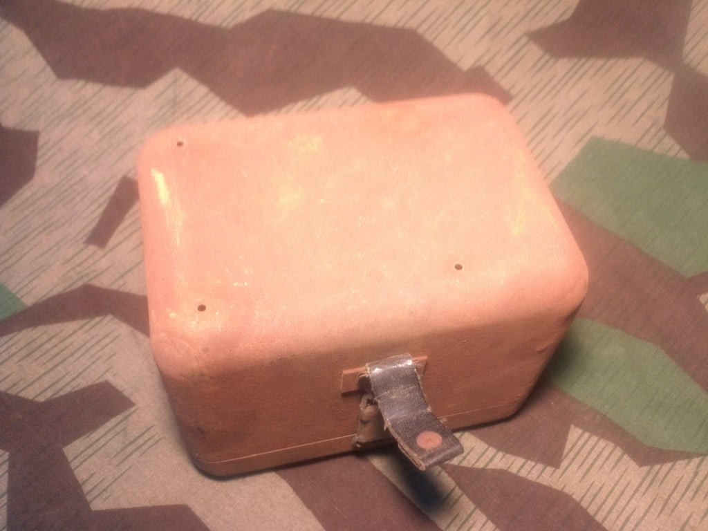 Original R.A.44 Mortar Sight Box — image 2