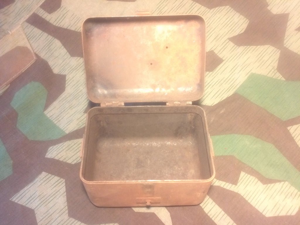 Original R.A.44 Mortar Sight Box — image 3