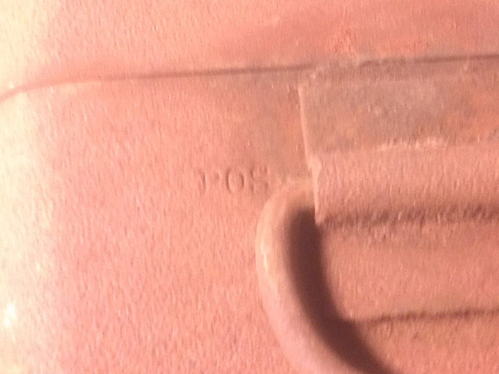 Original R.A.44 Mortar Sight Box — image 5