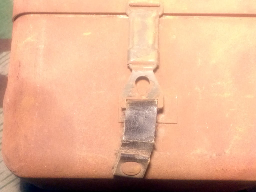 Original R.A.44 Mortar Sight Box — image 6