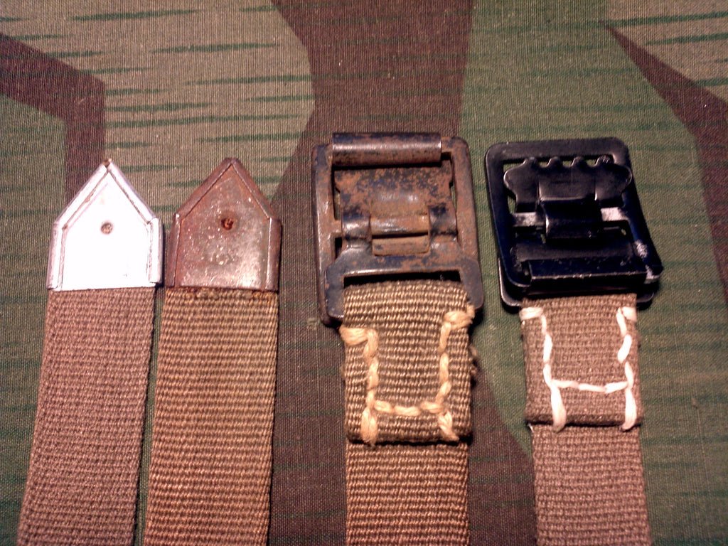 Traggestell Strap Replacement Set Tragrahmen — image 4