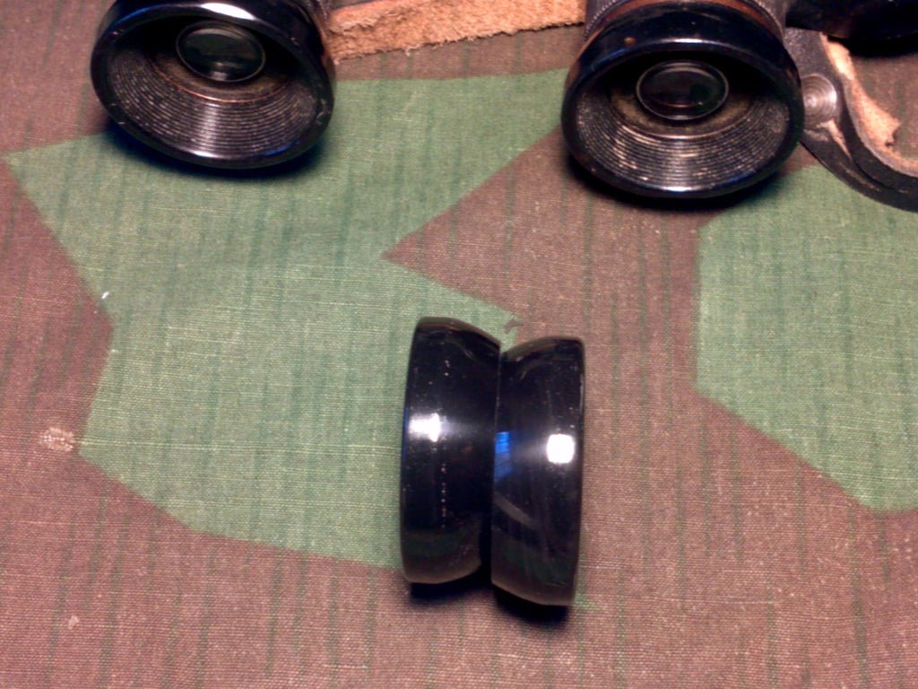 6X30 Binocular Eye Pieces — image 3