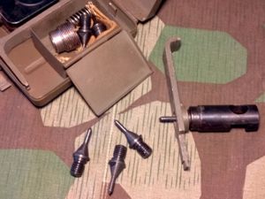 8cm Gr.W.34 Firing Pin Repro