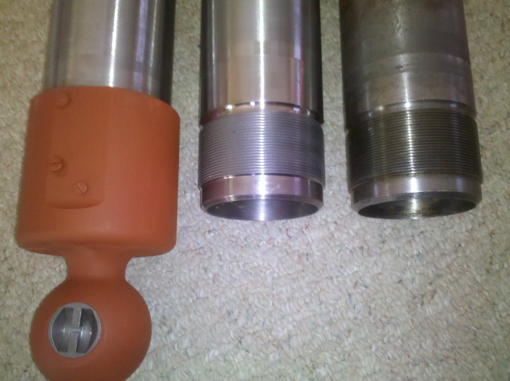 8cm Gr.W.34 Tube — image 2