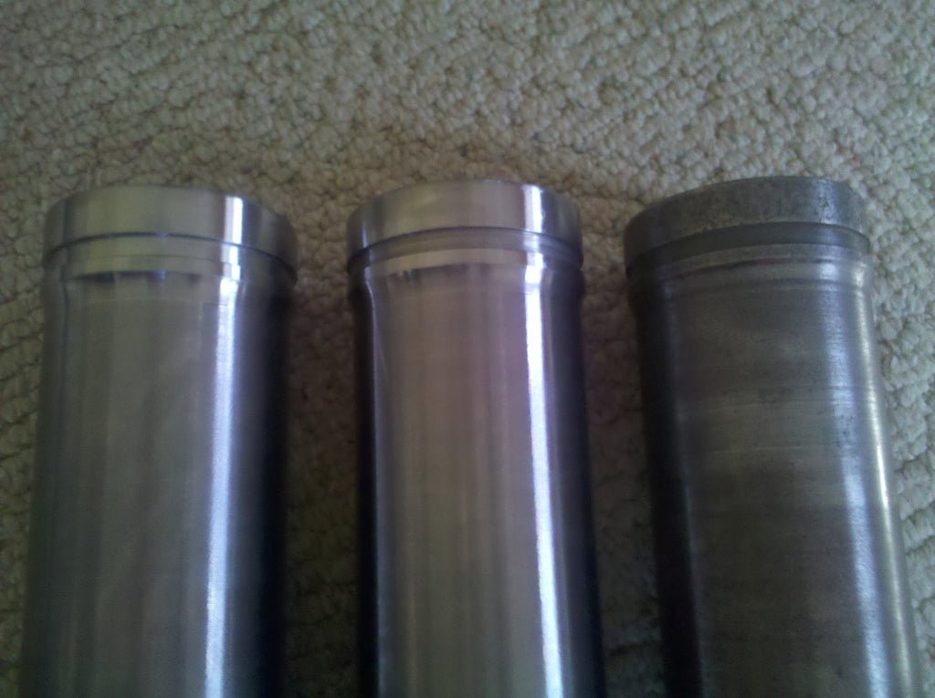 8cm Gr.W.34 Tube — image 3