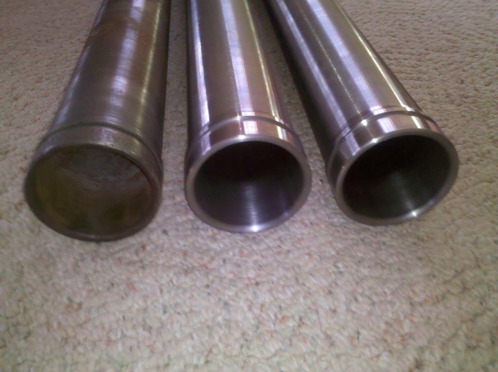 8cm Gr.W.34 Tube — image 4