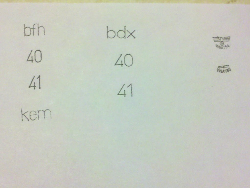 8cm Gr.W.34 Tube — image 5