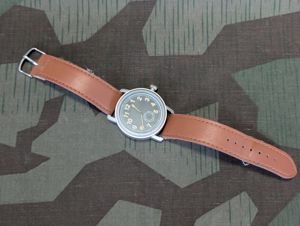 Mechanical Watch Repro