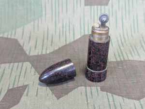 Bakelite Bullet Lighter