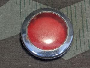 German Pocket Watch Protector 22 1/2