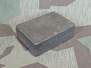 Fuse Box RR 469 1940 For Eggs and Sticks