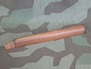 Original G43 K43 Laminate Handguard Not Numbered Replacement