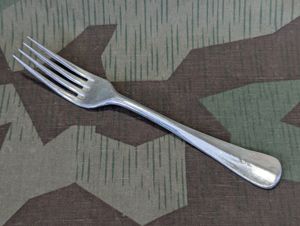 German Fork F.T.L.