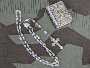 Altötting Rosary and Box