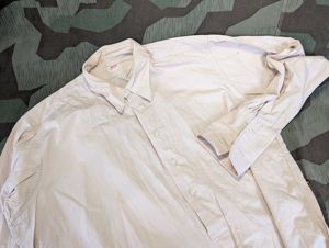 German Civilian Shirt Sanfor (49' Chest)