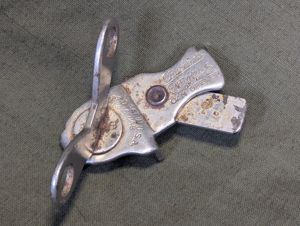 Vaughan's Can Opener Made in USA