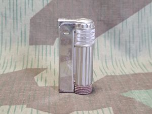 Period Imco Lighter