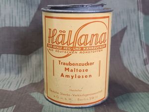 Hälsana Sugar Can