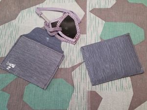 Wehrmacht Tinted Dust Goggles