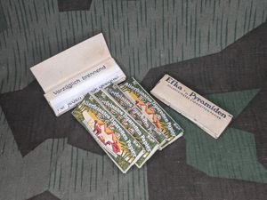 Efka Cigarette Rolling Papers