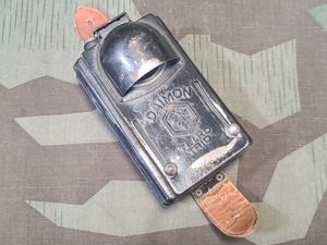 Original Daimon Telko Trio Flashlight