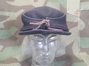 Italian Made Ski Hat (~Size 57)
