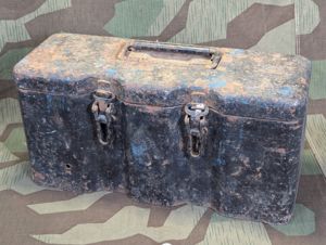 S-Mine Bouncing Mine Transport Case