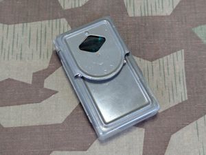 Flashlight 3 Rotary Color Lenses