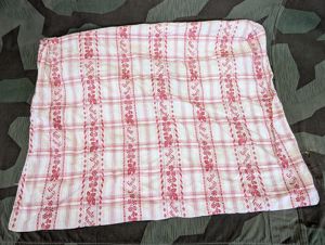 Gute Nacht Gott Wacht (Good Night God is Watching) Pillow …