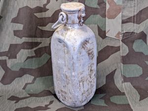 5L Trinkwasser Needs Cleaned