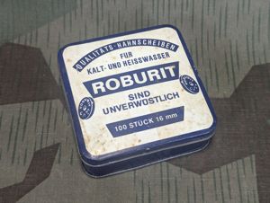 Roburit Plumbing Gasket Tin