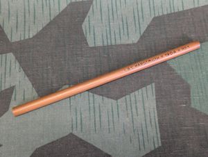 L.&C. Hardtmuth No. 1 Drawing Pencils