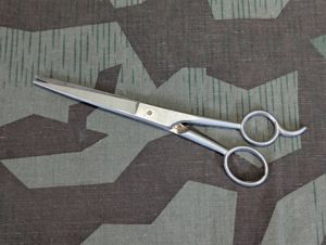 Rür Stahl Hair Scissors