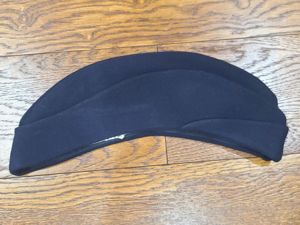 Navy WAVES Blue Garrison Cap (Size 21 1/2)