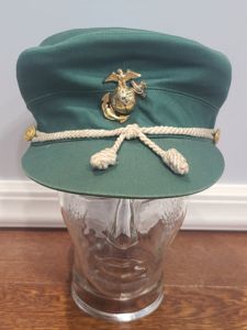 USMCWR Women's Marine Summer Hat (Size 23)